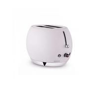 TOSTAPANE BUGATTI ROMEO, Potenza 1035 W, Numero di fessure per tostare 2, White