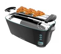 Cecotec Tostapane Toast&taste Extra Double