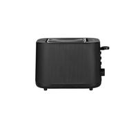 Tostapane CHiATO toastPLAY Groove - Nero