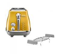 Tostapane De’Longhi Icona Capitals CTOC 2103.Y
