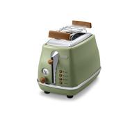 Tostapane De’Longhi Icona Vintage CTOV 2103.GR