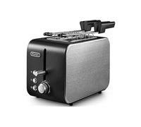 Tostapane DE'LONGHI CTX2203.BK