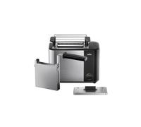 Braun IDCollection Toaster HT 5015 Black