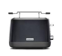 Tostapane due fette Mesmerine TCM811BK | Nuovo