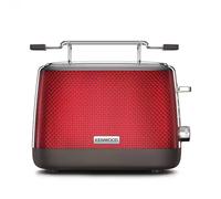 Tostapane due fette Mesmerine TCM811RD | Nuovo