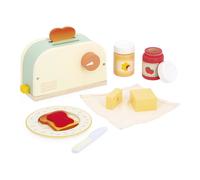 Tostapane e accessori Janod Nonna Sole