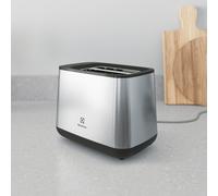 Tostapane Electrolux Create 3 E3T1-3ST