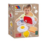 Tostapane giocattolo Set tostapane MoltÃ³