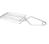 HENDI 262801 Pinza per toast