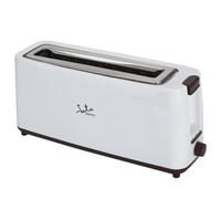 Jata Tostapane Tt579 900w One Size White / Black