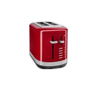 Tostapane KitchenAid 5KMT2109EER, rosso impero - Nouvo