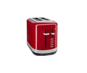 Tostapane KitchenAid 5KMT2109EER, rosso impero - Nouvo