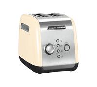 Tostapane 5KMT221 2 SCOMPARTI Crema