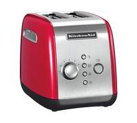 KitchenAid 5KMT221EER 7 2 fetta/e 1100 W Rosso