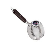 Tostapane manuale in acciaio inox strumento di tostatura del caffè facile da usare Fornitura di caffè professionale