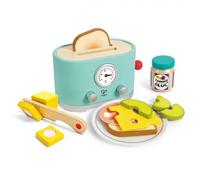 Hape Tostapane Moderno - Divertimento in Cucina per Piccoli Chef