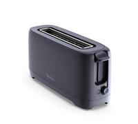ClickChef LS2M0810 tostapane 7 1 fetta /e 1000 W Blu