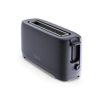 ClickChef LS2M0810 tostapane 7 1 fetta /e 1000 W Blu