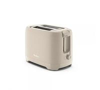 Tostapane Moulinex Morning LT2M0B10 850 W Grigio Caldo