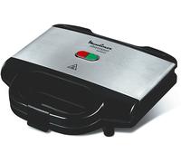 Moulinex TOSTIERA ULTRA COMPACT METAL