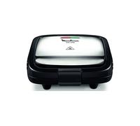 Tostapane MOULINEX SZ192D, Potenza 700 W, Black