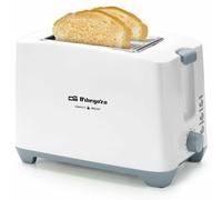 Tostapane Orbegozo TO 3020 750 W