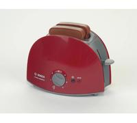 Theo Klein 9578 Bosch Toaster I With mechanical toasting function I Includes 2 s