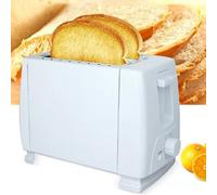 Tostapane per toast piastra tostiera tosta pane tost con espulsione automatica