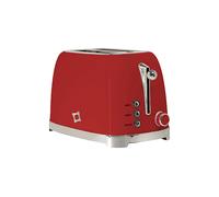 TOSTAPANE PYRAMIDEA TPST001R, Potenza 815 W, Numero di fessure per tostare 2, Rosso