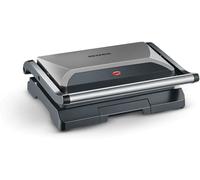 Tostapane Rivestimento Antiaderente, Manico Isolato, Vano Porta-Cavo, 750 W (Roc