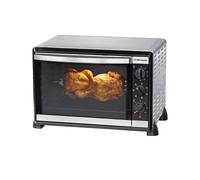 Tostapane Rommelsbacher BG 1805/E 1800 Watt 42L Acciaio Inossidabile - Nouvo
