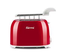 Tostapane rosso 750w