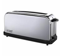 Russell Hobbs 2351056 850w Toaster Argento One Size / EU Plug
