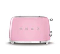 Smeg TSF01PKEU Tostapane 2 Fette 950W Rosa