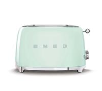 Tostapane Smeg 50'S Style 2 Fette : Colore - verde pastello