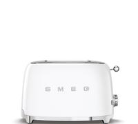 Tostapane Smeg Bianco 950 W