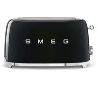 Tostapane SMEG TSF02BLEU