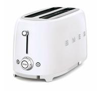 Tostapane Smeg TSF02WHEU