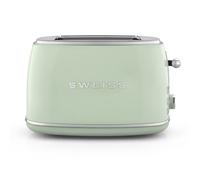 Tostapane svizzero vintage a 2 fette Grs7