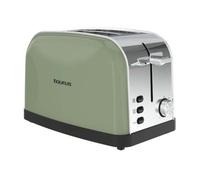 Tostapane Taurus MyToast Verde 2 Fessure 950W Extra Elevazione