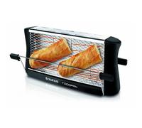 Tostapane 960632 Todopan Potenza 700 W Colore Inox