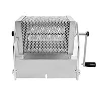 Tostapane, Tostapane Grani Tostapane Uso Domestico Con ManovelAcciaio Inox | MacchinaCottura ParStufa, UtensileParHor