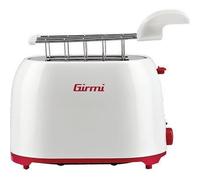 TOSTAPANE TP10 GIRMI VOLT 230 WATT 750 2 PINZE