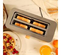 Tostapane verticale extra doppia Cecotec Touch&Toast