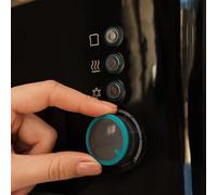 Cecotec Tostapane Toast&taste Extra