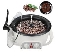 Tostatrice Automatica di Chicchi di Caffè, Macchina Elettrica