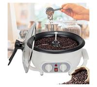 Tostatrice Caffè, Regolazione della temperatura, macchina for tostare i chicchi di caffè, macchina for popcorn antiaderente