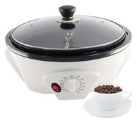 Tostatrice Caffè, Tostatrice elettrica for caffè con temperatura regolabile - for bar/uso commerciale/domestico