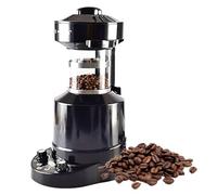 Tostatrice Elettrica Per Chicchi Di Caffè, Tostatrice Automatica Per Caffè Ad Aria, Con Timer, Velocità Del Vento Regolabile, Regolazione Aria Fredda/calda, Per Bar, Ristoranti, Uffici Domestici