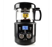 Tostatrice for caffè elettrica domestica Mini macchina for tostare i chicchi di caffè senza fumo 1400W